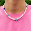 candy choker necklace