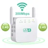 Routery 5 GHz bezprzewodowe Repeater Wi -Fi 1200 Mb / s Booster 24G długi zasięg Extender 5G Wzmacniacz sygnału Networking CO4029631