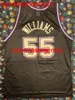 100% cousu Vintage Champion Jason Williams Basketball Jersey Hommes Femmes Jeunesse Personnalisé Numéro nom Maillots XS-6XL