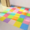 AYRA Baby EVA Foam Puzzle Play Mat /kids Rugs Toys carpet for childrens Interlocking Exercise Floor Tiles,Each:29cmX29 210724