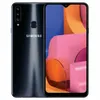 Samsung Galaxy A20s d'origine remis à neuf 4G Lte téléphone intelligent débloqué 2G RAM 32GB ROM téléphones mobiles