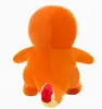 20cm 25 cm Filmes TV anime anime pelúcia brinquedo peludo animais boneca pp algodão brinquedo presente