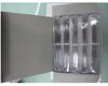 Pen Boxes Acrylic Transparent Case Pens Holder Gift For Crystal Packaging Box As Fes jllltu homecart3282857