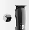Four in one Professional Cordless Hair Trimmer Beard Hair Clipper Barber Rechargeable Hair Cutting Machine