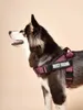 No Pull Reflective Adjustable Dog Harness with Nylon Handle for Small Medium Large Dogs - No More Pulling, Ting or Choking 210729