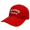 Trump 2024 Cap Embroidered Baseball Hat With Adjustable Strap 5 Designs