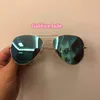 Luxury Sunglasses Men Women Fashion Glasses Retro Sun glassess Eyewear Shades Oculos with free cases and box