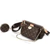 2021 Women Luxurys Designers Handbags Tassel Bags Clutch Leather Combination Crossbody + Wallet Bag Shoulder Pruse Tote Purses Coin Cla Hthm