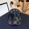 Heren designer merk emmer hoeden mode hiphop klassieke casquette bal caps mannen en vrouwen