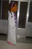 Реальная картина плащ девушка талисмана костюма модное платье для Хэллоуина карнавальная вечеринка поддержка настройки