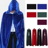 mens vampire cape