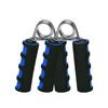 Hand Grips Grip Fitness Arm Trainers Strength Foam Wrist Grippers Rehabilitation Finger Pow Muscle Recovery Training Heavy Gym Too276R