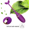 NXY Eggs Man Nuo Vibratori Telecomando uovo vibratore Giocattoli sessuali Vaginale Kegel Ball G spot massaggiatore USB ricaricabile Prodotti per adulti sessuali 1124