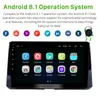 10,1 "Bil DVD Multimedia Player för 2019-TOYOTA COROLLA HEAD UNIT Android Radio GPS Navigation Support SWC Spegel länk