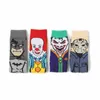 Men's Socks Anime Straight Cartoon Character Personality Trendy Brand Skateboard Cotton Movie