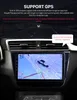 Samochodowy odtwarzacz DVD Radio GPS Qleed For 2017-2020 Mg-ZS System nawigacji Wsparcie Carplay DAB + 10,1 cala Android 10 2 + 32g