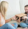 Lucky Mystery Boxes Biey Blajki modowe pudełka na kluczowe pudełka zaskoczeniem losowe dla dorosłych wysokiej jakości prezent urodzinowy wisior 205B