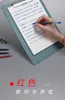 factory Super writing gel pen creative large-capacity office student supplies signature test pen cultural and educational prizes