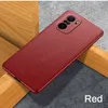 Ultra Cienki Twardy Matte Przypadki telefoniczne dla Xiaomi Redmi Note 9 Pro 9s 9A K40 MI 11 Pro 10 Lite Redmi9 Wstrząsoodporne Slim Sandstone Cover