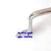 Handlebars 13/16mm Kick Start Starter Lever 110cc 125cc 140cc 150cc 250cc Engine For QJ125 Dirt Bike Motorcycle Parts