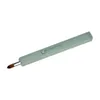 Makeup Brushes 4-Color Creative Lip Brush Portable Retractable With Automatic Sealing And Cover Beautiful Cosmetic Tool