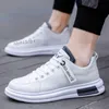 2022 licht Laufschuhe Bequeme Casual Sneaker Männer Atmungsaktive Nicht-slip Jogging Outdoor Walking Schuh Sport größe 36-45