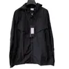 Men's Jacket Street Fashion Men's Hooded Coat Tricolor Jackets 117