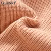 Autumn Winter Baby Boys Sweater Children knitted Clothes Kids Pullover Jumper Toddler Striped European American Style Boy 2109142249201