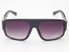 occhiali da sole sportivi di moda per uomo occhiali corno di bufalo unisex occhiali da sole da donna senza montatura occhiali da vista montatura in metallo oro argento occhiali lunette S555