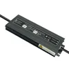 Светодиодный драйвер трансформатора адаптер питания AC110260V к DC12V24V 100 Вт водонепроницаемый электронный уличный IP67 светодиодная лента7692837
