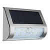 ARILUXﾮ Solar Power 13 LED PIR Motion Sensor Light Outdoor Garden IP65 Security Wall Lamp