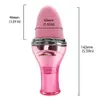 yutong hwok tungvibrator slickande klitoris vibrerande gspot massagestimulator kvinnliga onanator leksaker för kvinnor1937885