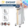 Slimming Machine Electric Body Emslim Em Slim Fat Burning Devices Electro Magnetic Muscle Stimulation For Butt Lift Muscle Build