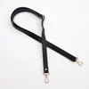 Bag Parts & Accessories 138cm Long PU Leather Shoulder Strap Handles DIY Replacement Purse Handle For Handbag Belts2896