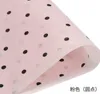 Products Supplies Office School Business Industrial5070 cm Gift Wrapping Diy Handmade Craft Star Love Dot Patroon Tissue Paper 9569815