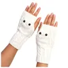 Gants de sport 25 # femmes hiver