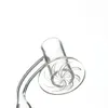 Regula 20mm Spinning Quartz Banger accessoires pour fumer de haute qualité 10/14/19mm femelle/mâle pour bongs en verre conduites d'eau Dab Rigs