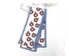 ヨーロッパとアメリカのファッションシルクスカーフヘアバンドヴィンテージ弓リボン気質文字ヘッドドレスタッセル子供の装飾品