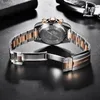 Montres-bracelets Montre Hommes PAGANI DESIGN Mode Acier Inoxydable Top Hommes Montres Chronographe Or Busniness Pour Homme PD-16442157