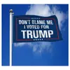 Nyaste 86 stilar !!! Trump Flag 2024 Valbanner Donald Ta Amerika tillbaka Spara Amerika igen Ivanka Biden Flaggor 150 * 90cm I lager DHL