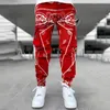 Erkek joggers marka sıradan pantolon fitness erkekler kadın spor giyim izleme dipleri gevşek uyuyor pantolonlar siyah gri spor salonları jogger pantolon