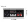 2.4GHz Game Console Wireless Controller Joystick Gamepad For Entertainment System NES Mini Classic Edition Gamepad Controllers Joystic