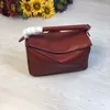 Designer mode axel lyx loafers väskor handväskor Högkvalitativa plånböcker Crossbody väska Retro dekoration plånbok