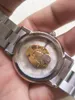 3Aアドバンストバージョン36mm 32mm女性ウォッチステンレス鋼素材女性クォーツ腕時計腕時計モントウォッチはオプションです