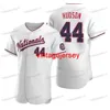 2020 Stephen Strasburg Jersey Max Scherzer Joe Ross Daniel Hudson Patrick Corbin Howie Kendrick Javy Guerra Fernando Rodney Parra