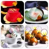 Ball Sphere Silicone Mold For Cake Pastry Baking Chocolate Candy Fondant Bakeware Round Shape Dessert Mould DIY Decorating DAS408
