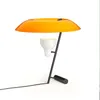 lampe a poser orange