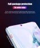 Hydrogel Soft Film Full Coverage Curved 3D Cover Screen Protector For Samsung S8 S9 Plus S10 S20 FE S21 S22 S23 Ultra Note 8 9 10 20 A14 A24 A34 A54 A13 A23 A33 A53 A73