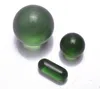 Accessoires pour fumer, Quartz Terp Slurper Carb Cap, insertion de perle avec narguilé, boule de 12mm/20mm, pilier 6x15mm pour Banger