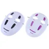 Spirited Away Noface Mask bez twarzy hełm cosplay Fancy Anime Halloween Party2594859